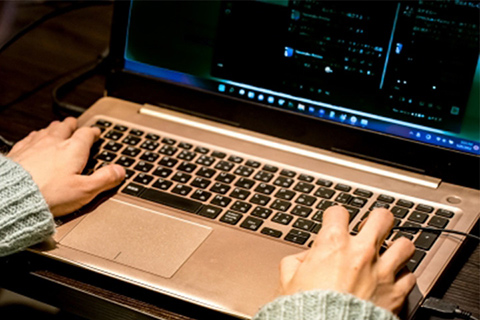 WEBデザイン制作