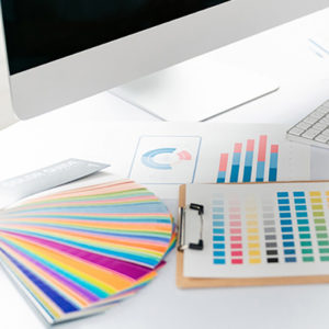 WEBデザインイメージ