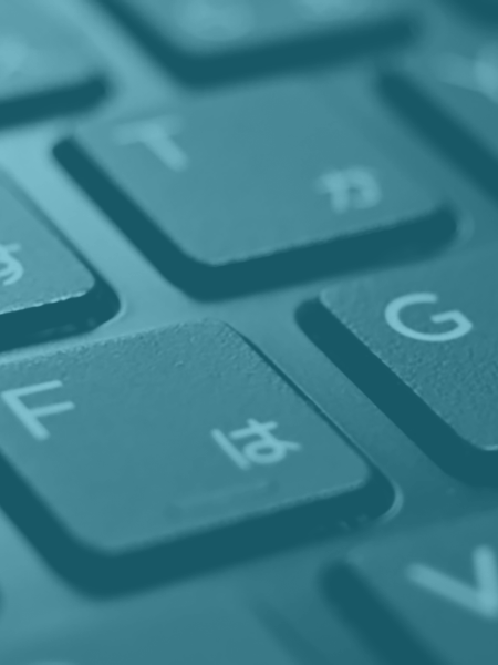 AI動画制作サービス特長説明の背景画像