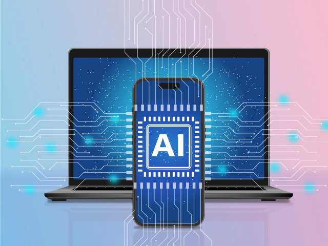 AIのイメージ画像