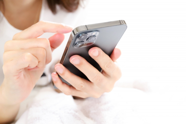 SNS動画イメージ