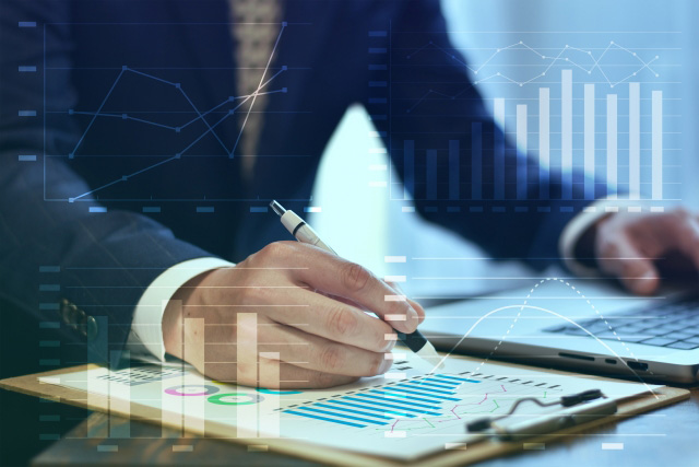 IT系サービスイメージ画像