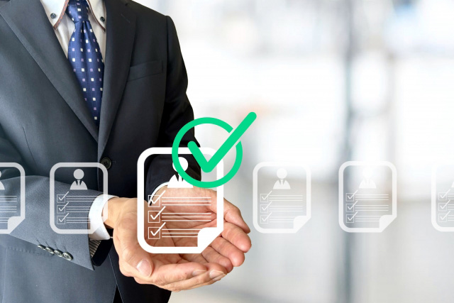 採用活動イメージ画像