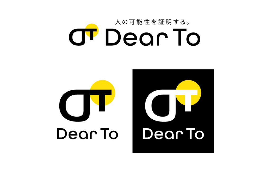 ロゴ制作実績画像